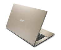 Acer V3-772G i7-4702MQ/8GB/1000/7HP64X FHD złoty - 172751 - zdjęcie 4